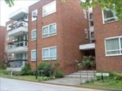 2 Bed Flat, Greenacres, N3