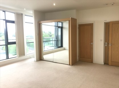 1 Bed Penthouse, Albert Road, PL2