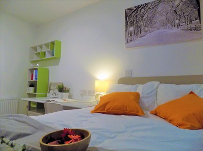 Room in a Shared House, Thimbler Road, CV4