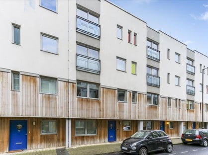 3 Bed Maisonette, Chambers Street, SE16