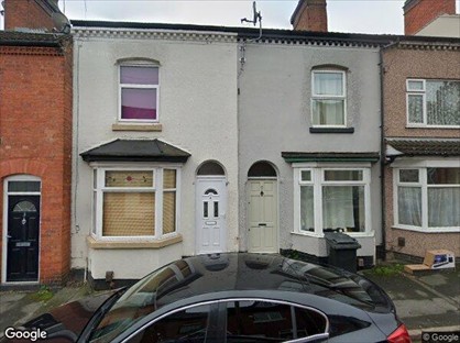 2 Bed Terraced House, Manor Street, LE10