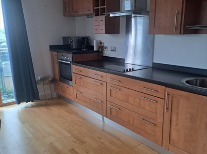 1 Bed Flat, Mcclintock House, LS10