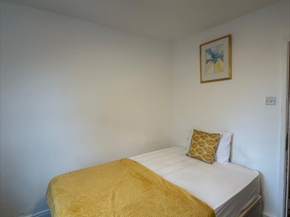 Room in a Shared House, Osney Lane, OX1