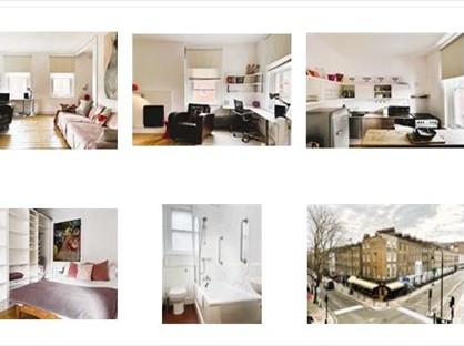 1 Bed Flat, Marchmont Street, WC1N