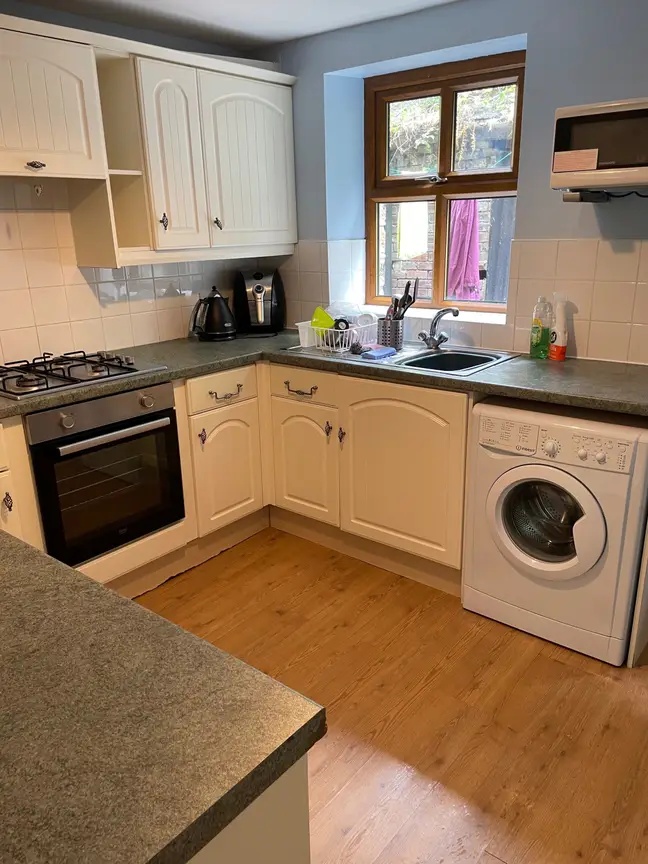 Additional image 3 of 6 Bed Terraced House, Cliff Road, LS6, N1 7GU