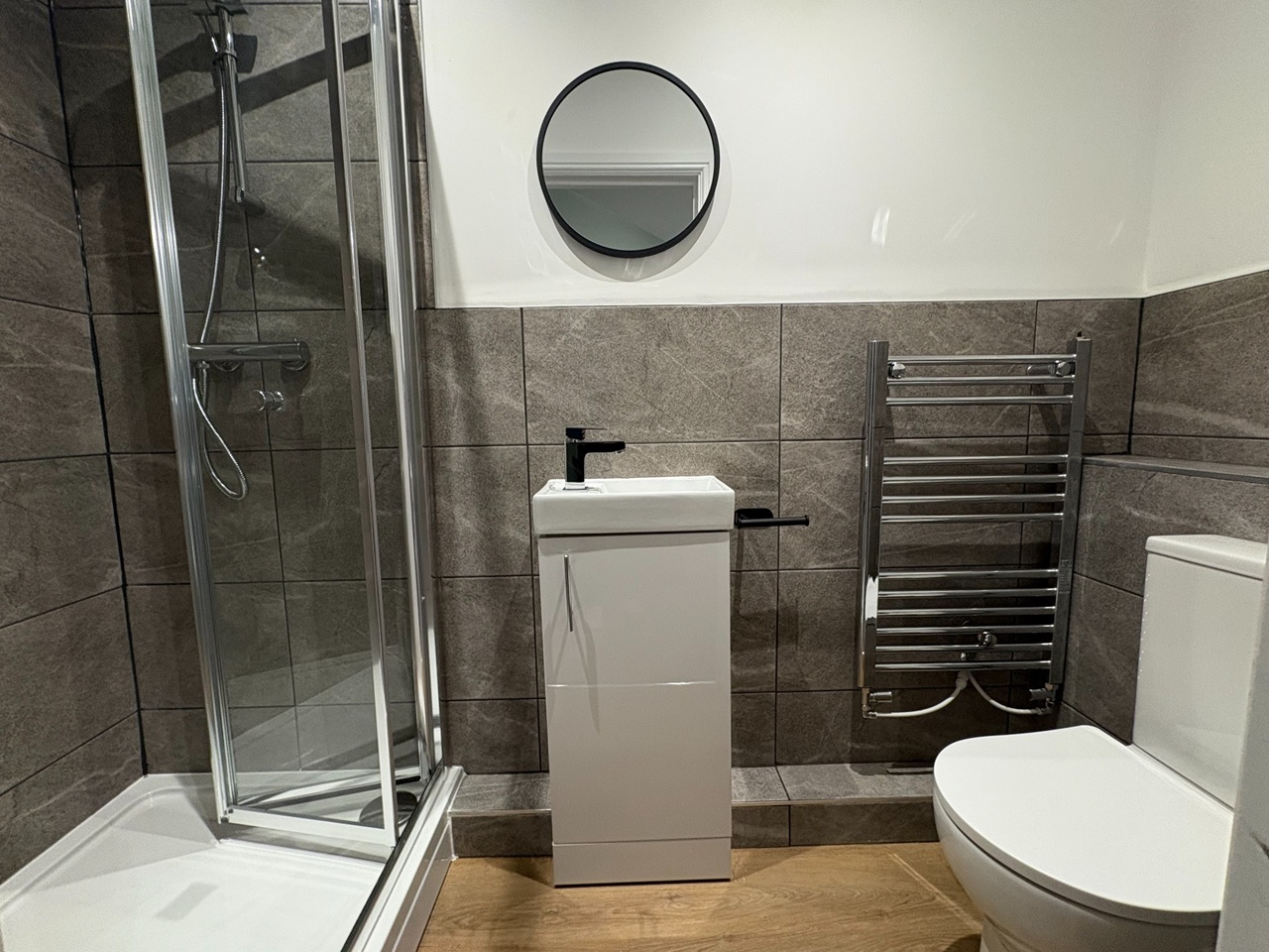 Additional image 2 of Studio Flat, Uttoxeter Old Road, DE1, N1 7GU