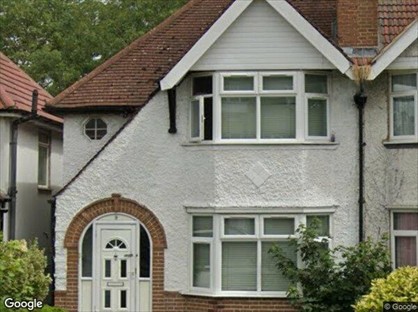 3 Bed Semi-Detached House, Sipson Road, UB7