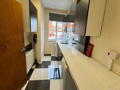 3 Bed Flat, St. John Street, MK16