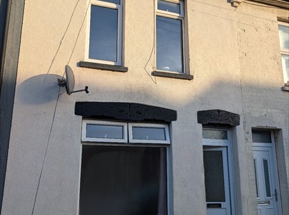 3 Bed Terraced House, Queen Street, ME1