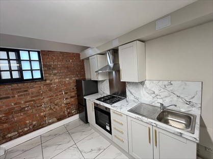 2 Bed Detached House, Burscough Street, L39