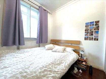 3 Bed Flat, Townshend Court, NW8