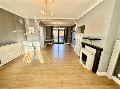 3 Bed Semi-Detached House, Freeman Road, WS10