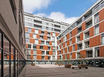 2 Bed Flat, Wandsworth Road, SW8