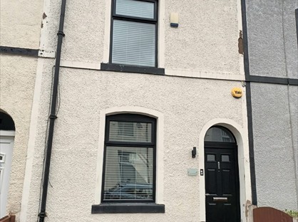 2 Bed Terraced House, Ash Street, BL9