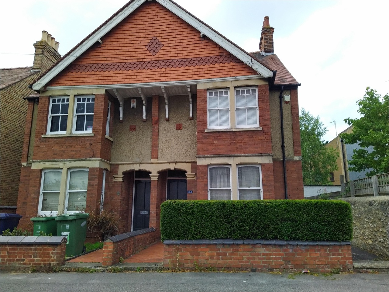 6 Bed Semi-Detached House, Windmill Road, OX3, N1 7GU