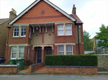 6 Bed Semi-Detached House, Windmill Road, OX3