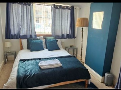 Room in a Shared House, Windsor, SL4