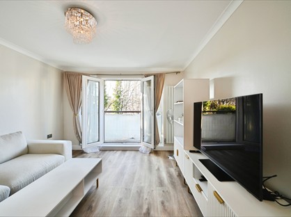 2 Bed Flat, Bentley Court, N20