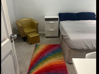 Room in a Shared Flat, Brighton, BN1