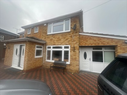 Studio Flat, Burnham, SL6