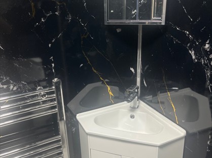 Studio Flat, Long Lane, B62