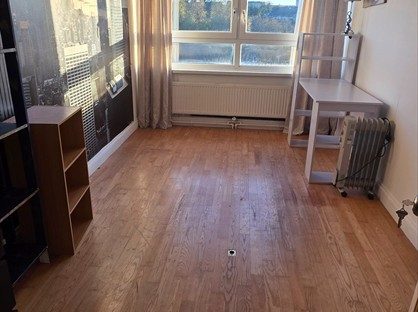 2 Bed Flat, Plantagenet House, SE18