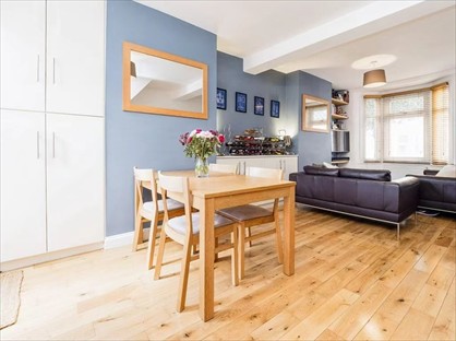 Room in a Shared House, Tennyson Road, E15