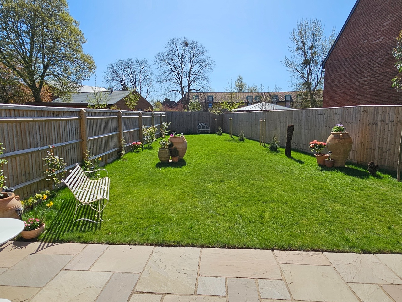 Additional image 2 of 1 Bed Detached House, Sandycroft Close, OX5, N1 7GU