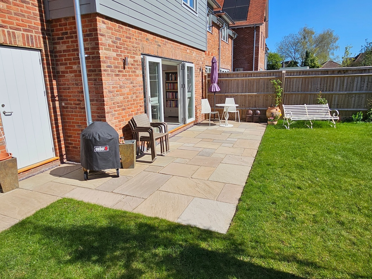 Additional image 3 of 1 Bed Detached House, Sandycroft Close, OX5, N1 7GU