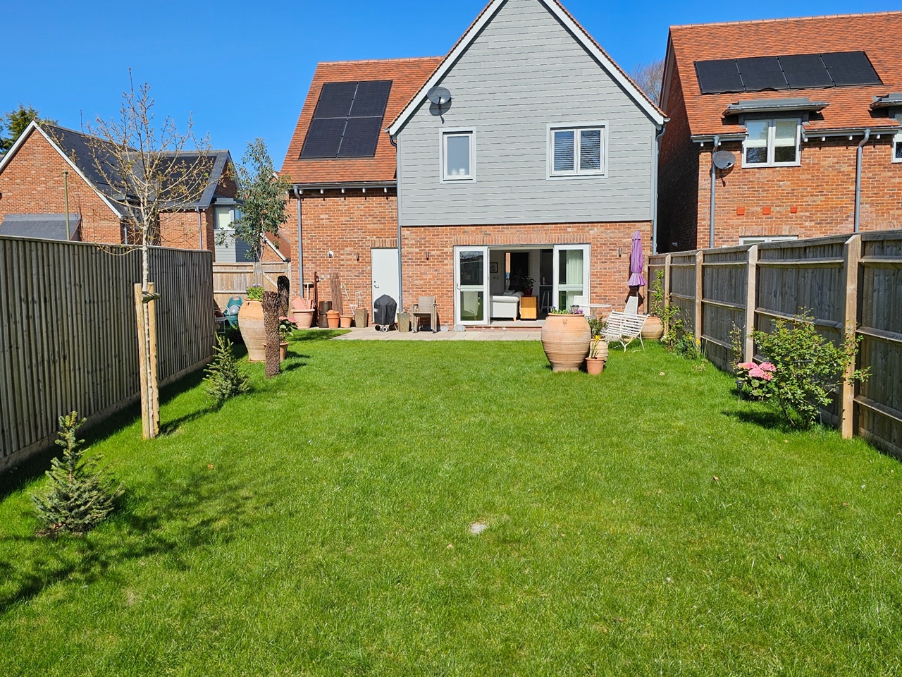 Additional image 4 of 1 Bed Detached House, Sandycroft Close, OX5, N1 7GU