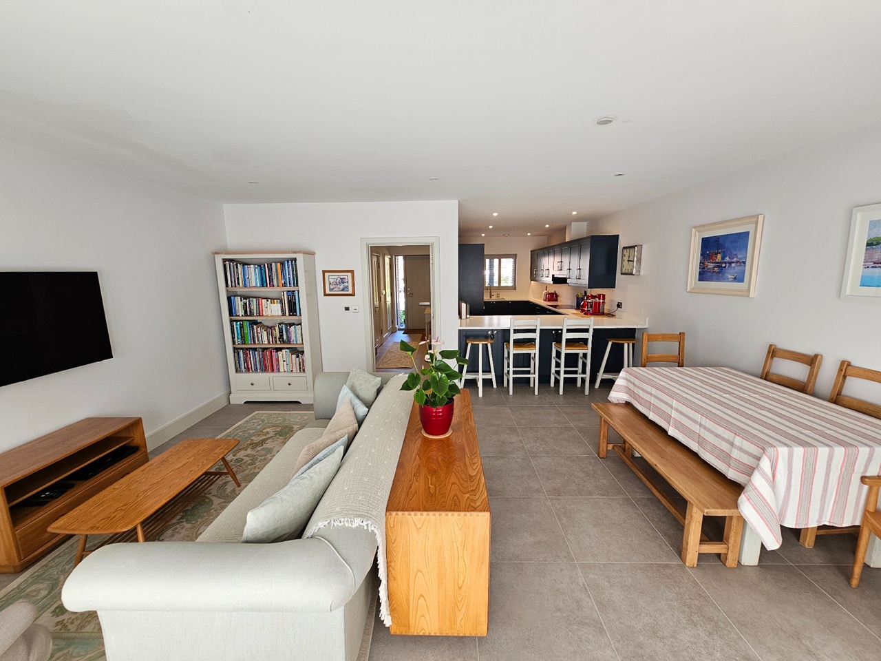 Additional image 5 of 1 Bed Detached House, Sandycroft Close, OX5, N1 7GU