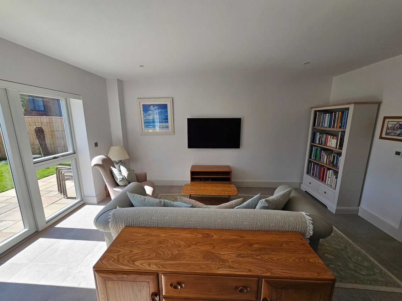 Additional image 10 of 1 Bed Detached House, Sandycroft Close, OX5, N1 7GU