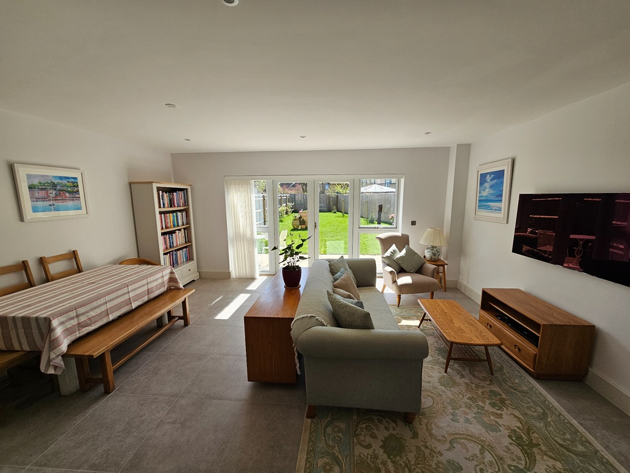 Additional image 11 of 1 Bed Detached House, Sandycroft Close, OX5, N1 7GU