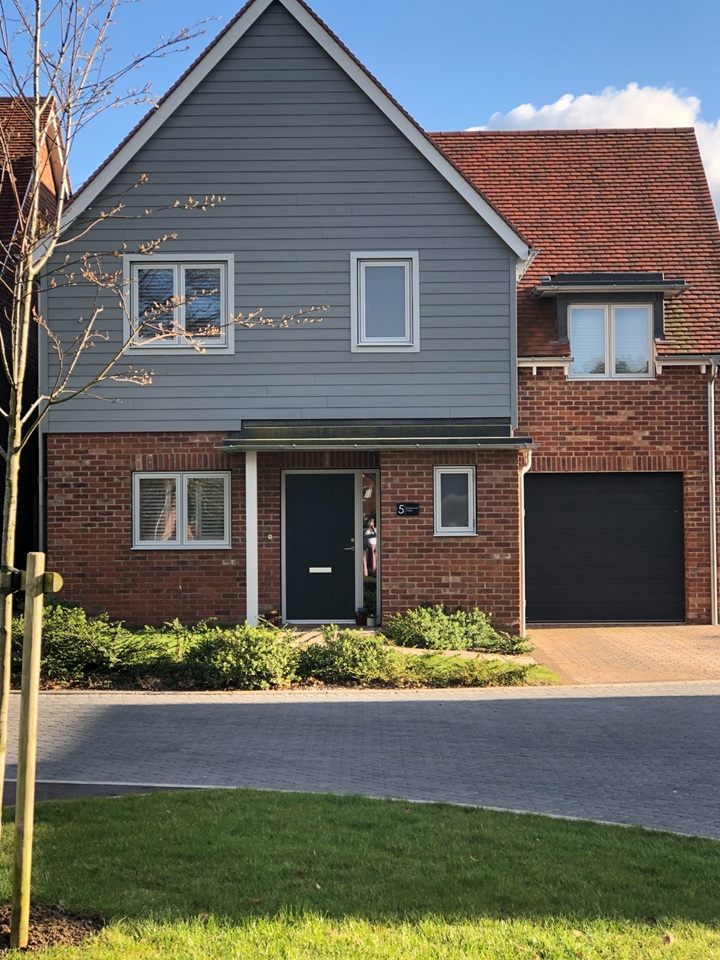 Additional image 31 of 1 Bed Detached House, Sandycroft Close, OX5, N1 7GU