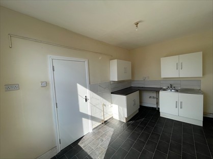 1 Bed Flat, Normanton Road, DE23
