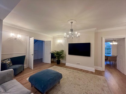 5 Bed Detached House, Tolmers Road, EN6