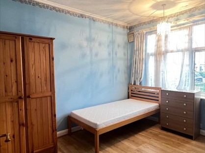 Room in a Shared House, Hammond Avenue, CR4