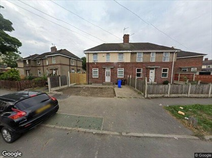 1 Bed Flat, Ivy Hall Road, S5