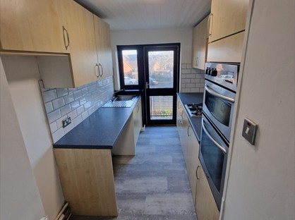 3 Bed Flat, Finlow Terrace, DD4