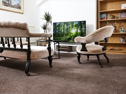 4 Bed Semi-Detached House, Water Works Cottages, TW12