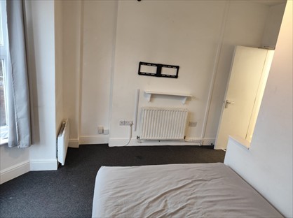 2 Bed Flat, Arnold, NG5