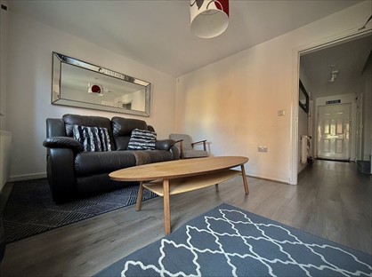 Room in a Shared House, Vaughan Williams Way, SN25