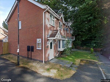 3 Bed Semi-Detached House, Frampton Gardens, DE23