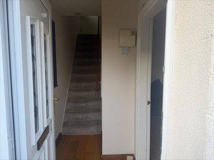 3 Bed End Terrace, Grapes Close, CV6