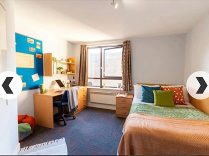 Room in a Shared House, Maplin Street, E3