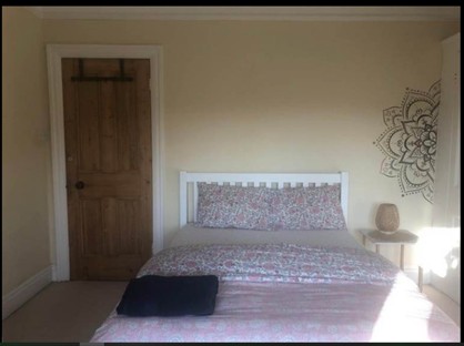 Room in a Shared House, Cliff End, CR8