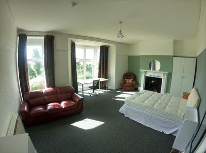 7 Bed Terraced House, Bryn Road, SA2