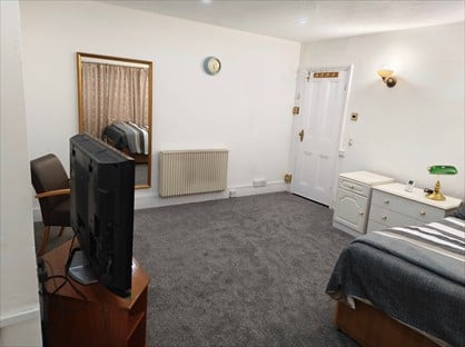 3 Bed Maisonette, Vaughan Road, HA1