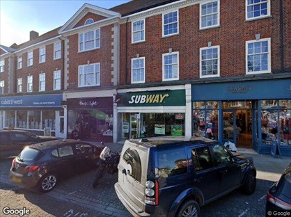 Room in a Shared Flat, Horsham, RH12