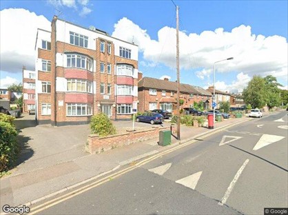 Room in a Shared Flat, Leytonstone, E11